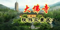 大鸡巴日女人的屄中国浙江-新昌大佛寺旅游风景区